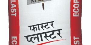 Eco Plast Ready Mix Plaster