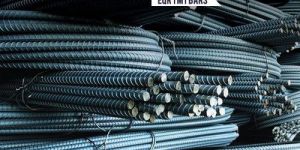 Premier Fe550 TMT Bar