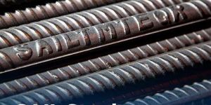 SAIL TMT Bars