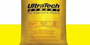 UltraTech Cement