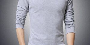 Mens Party Wear T-Shirt