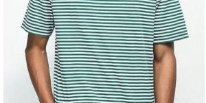 Mens Striped T-Shirt