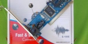 Ethernet Card