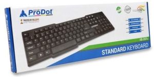 Standard Keyboard