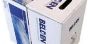 Belden Network Cat6 Cable