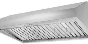 Comercial Kitchen SS Hood