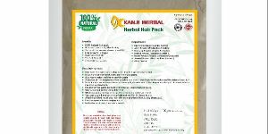 Kanji Herbal Hair Pack