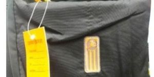 Ladies Cotton Hand Bag