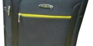 Polyester Trolley Suitcase