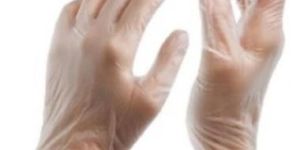 Vinyl Examination Gloves