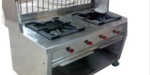 Commercial Gas Stove Burner