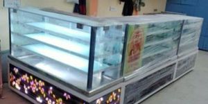 Sweet And Cake Display Counter