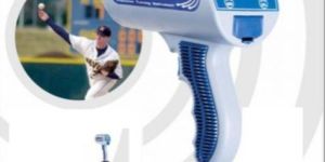 Speed Radar Gun