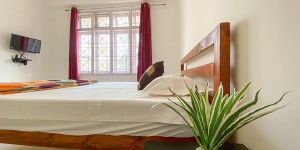 Homestay Booking Service