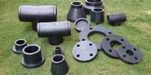 HDPE Pipe Fittings