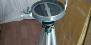 Antique Prismatic Compass