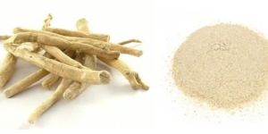 Ashwagandha Extract - Withania Somnifera Extract
