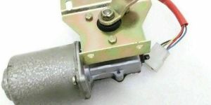 Suzuki Samurai Gypsy Wiper Motor for Right Hand Drive Best Quality