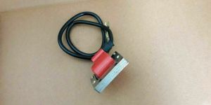 IGNITION COIL Replacement for Lucas Energy Transfer (ET) Triumph BSA 45149 45150