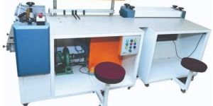 Automatic Case Making Machine