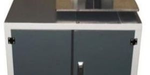 Corner Cutting Machine