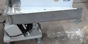 Electromagnetic Vibratory Feeders