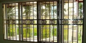 Window Grill