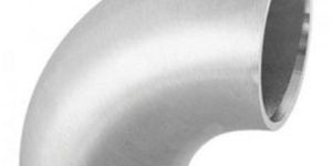 Industrial Butt Weld Fittings