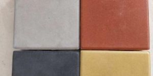 10x10 Inch Paver Blocks