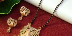 Imitation Mangalsutra