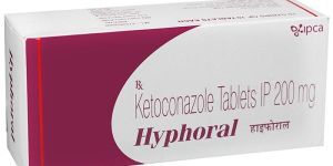 Ketoconazole Tablet