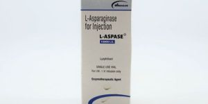 L Asparaginase Injection