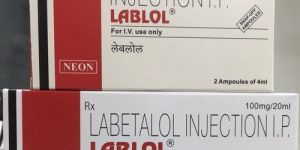 Labetalol Injection