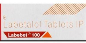 Labetalol Tablets