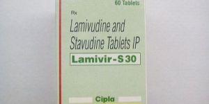 Lamivudine and Stavudine Tablets