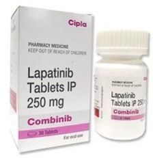Lapatinib Tablets