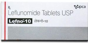 Leflunomide Tablet