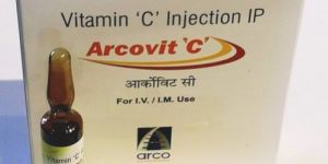 Vitamin C Injection