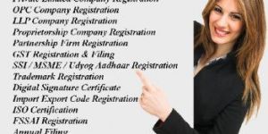 Msme Registration Consultancy
