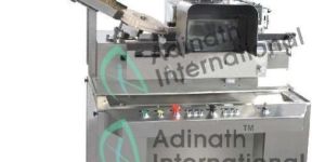 60 to 72 Ampoules Per Minute Inspection Machine