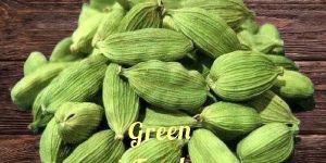 Green Cardamom Powder
