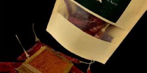 Kashmiri Chilli Powder