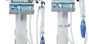 Drager Ventilator