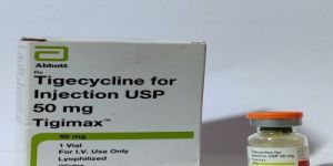 Tigecycline Injection