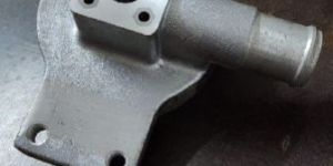 Tractor Filter Head