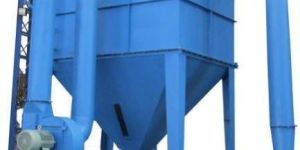 Pulse Jet Bag Filter