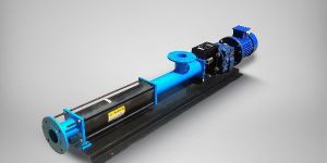 Progressive Cavity Pumps