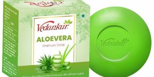 Aloevera Soap