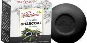 Charcoal Soap