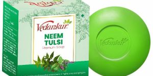 Neem Tulsi Soap